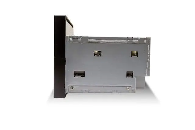 Alt view image 6 of 7 - iRV Technology IRV31 Am/FM/CD/DVD Rv Radio Stereo 2 Zones Wallmount Receiver 2.1 Channels Surround, 5"
