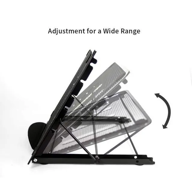 Alt view image 3 of 4 - Light Pad Stand for A3/A2 Size Light Pad (Larger)