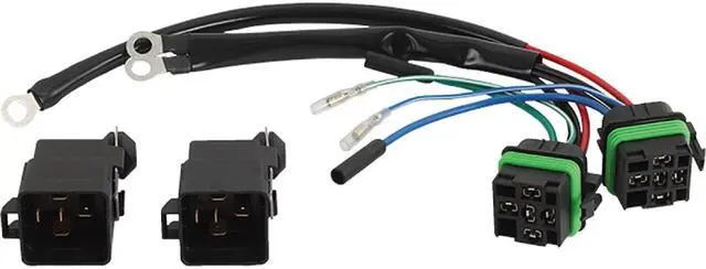 Main image of Conversion Lead Replaces Arrowhead TRM9200 | OEM replacement, replaces Mercury Marine 84-819514A15 Arrowhead TRM9200 EMP UnitS 4-6823, 113-22002