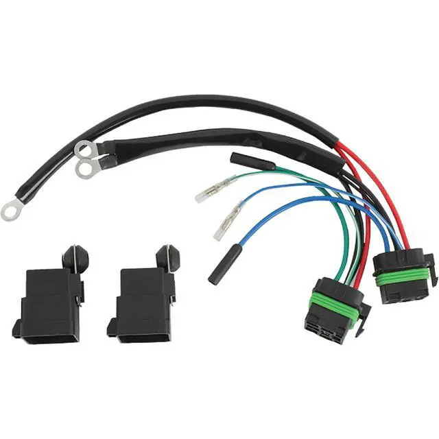 Alt view image 2 of 6 - Conversion Lead Replaces Arrowhead TRM9200 | OEM replacement, replaces Mercury Marine 84-819514A15 Arrowhead TRM9200 EMP UnitS 4-6823, 113-22002