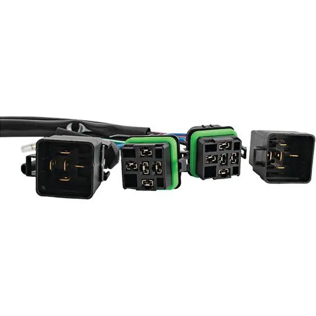 Alt view image 3 of 6 - Conversion Lead Replaces Arrowhead TRM9200 | OEM replacement, replaces Mercury Marine 84-819514A15 Arrowhead TRM9200 EMP UnitS 4-6823, 113-22002