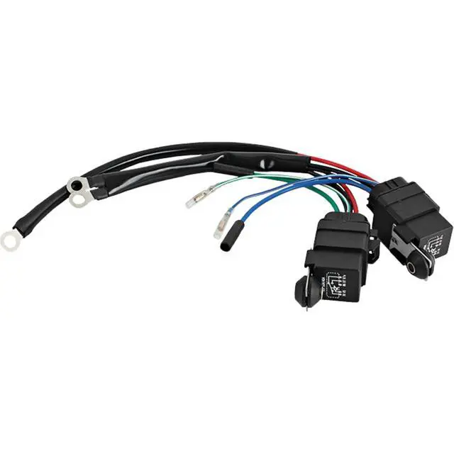 Alt view image 4 of 6 - Conversion Lead Replaces Arrowhead TRM9200 | OEM replacement, replaces Mercury Marine 84-819514A15 Arrowhead TRM9200 EMP UnitS 4-6823, 113-22002