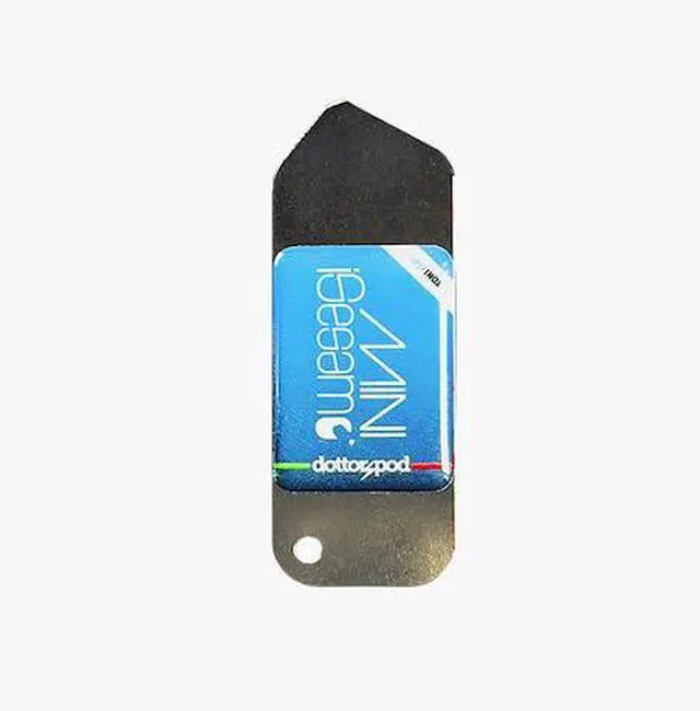 Alt view image 4 of 4 - Original iSesamo Spudger + Mini iSesamo Spudger Repair Opening Pry Tool for Apple Devices and All Smartphones and Tablets Made in Italy