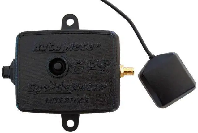 Main image of 5289 GPS Speedometer Interface Module