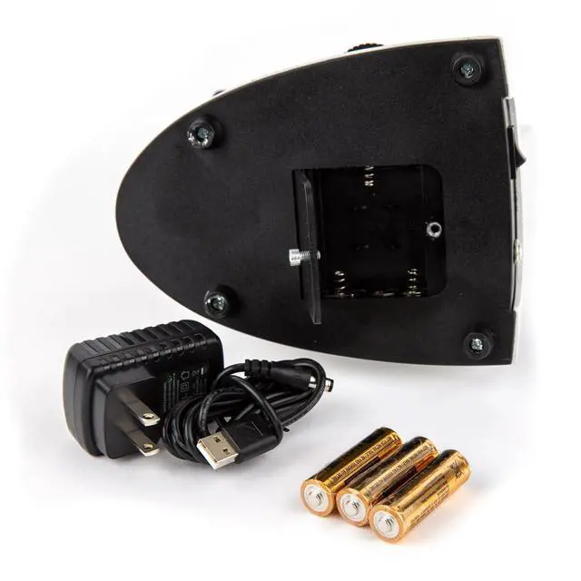 Alt view image 6 of 6 - M158C-E Series 360-Degree Rotating Monocular Head Compound | 40X-1000X Magnification Range USB 2.0 Connectivity Compound Biological Microscope LED Ring Light