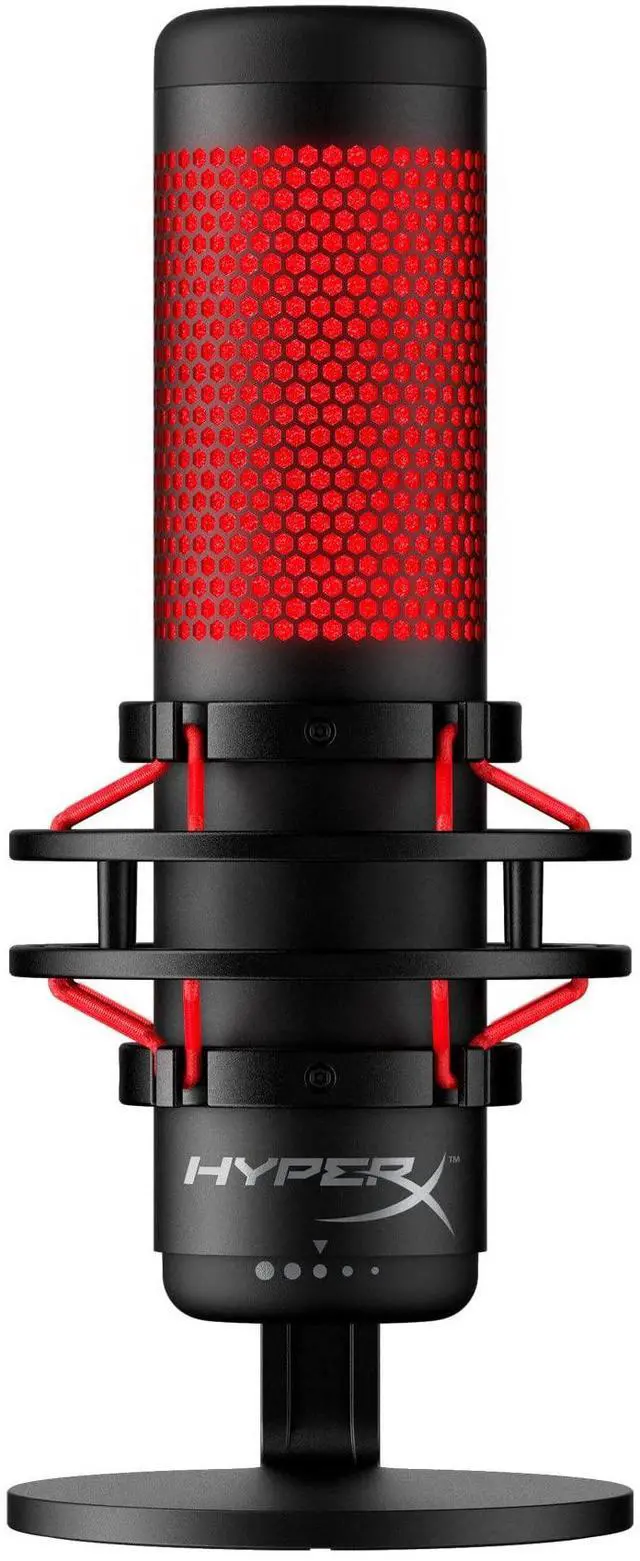 Main image of QuadCast Rouge