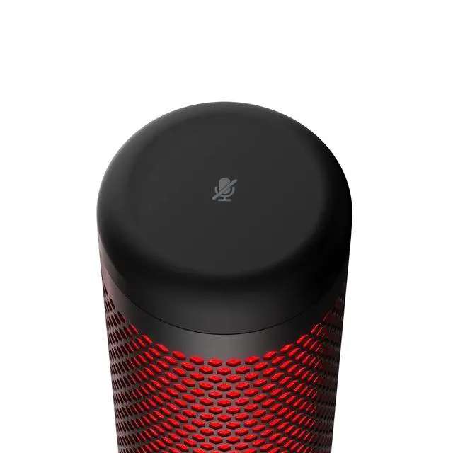Alt view image 5 of 6 - QuadCast Rouge