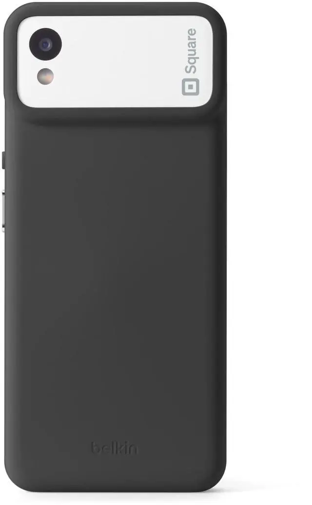 Main image of SheerForce Case - for Square Handheld - Carbon Black