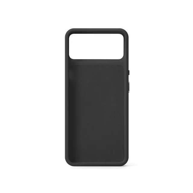 Alt view image 3 of 6 - SheerForce Case - for Square Handheld - Carbon Black