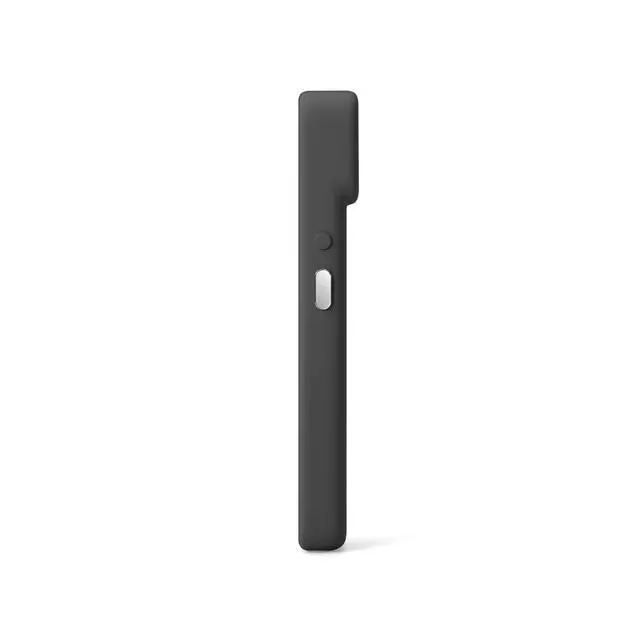 Alt view image 6 of 6 - SheerForce Case - for Square Handheld - Carbon Black