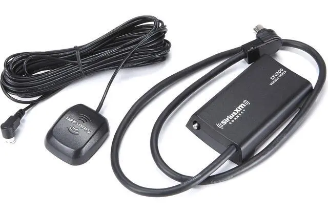 Alt view image 4 of 6 - SIRIUS-XM SXV300V1 SiriusConnect(TM) Vehicle Tuner Computers, Electronics, Office Supplies, Computing