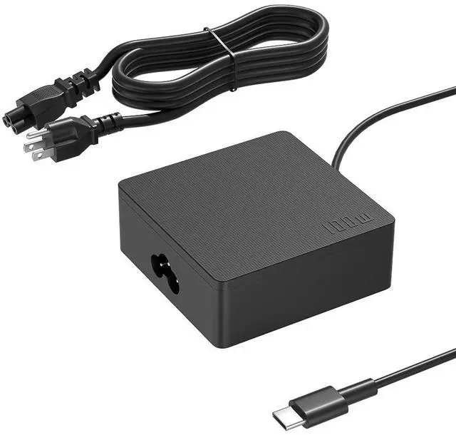 Main image of 130W USB C Charger Compatible with Asus ROG Flow X13 GV302 GV302XV GV302XI Flow Z13 GZ301 GZ301VV GZ301VU GZ301VI GZ301VIC Gaming Laptop Replacement Power Supply Adapter
