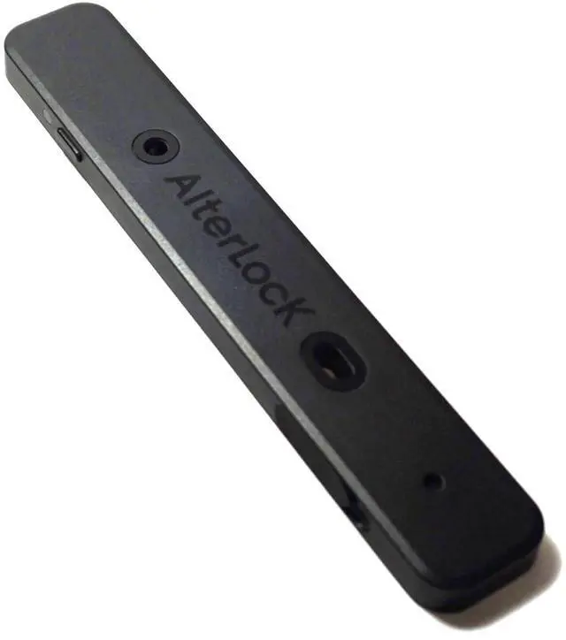 Alt view image 2 of 6 - Gen3 Anti-Theft Alarm GPS/Wi-Fi Tracking Device Bluetooth/LTE-M Communication | App-Connected Bicycle Motorcycle Vehicle|Compact and Lightweight Long Run Time Waterproof Dustproof IP66