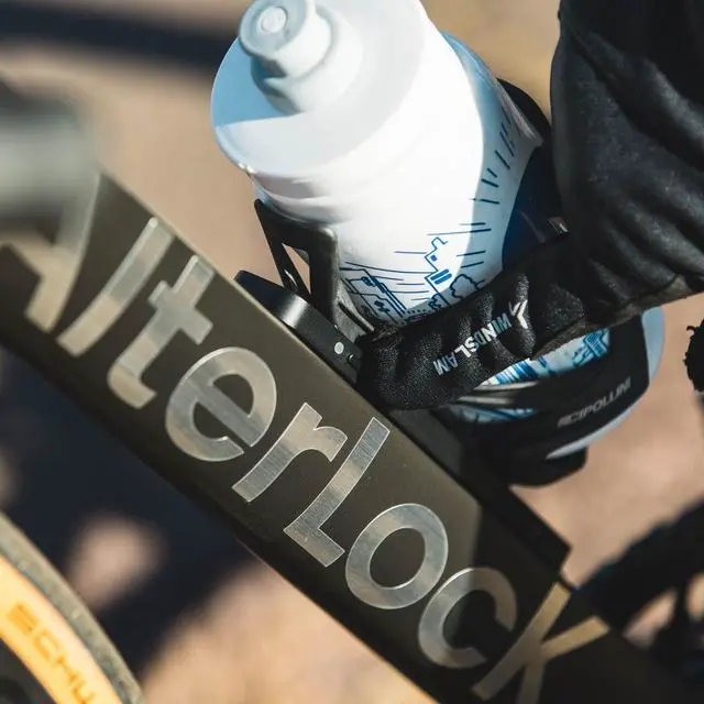 Alt view image 5 of 6 - Gen3 Anti-Theft Alarm GPS/Wi-Fi Tracking Device Bluetooth/LTE-M Communication | App-Connected Bicycle Motorcycle Vehicle|Compact and Lightweight Long Run Time Waterproof Dustproof IP66