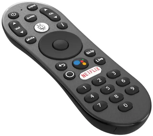Main image of R37023B Voice Remote Control for Stream 4K Original OEM Replacement Remote (Same Model Included with Stream 4K)