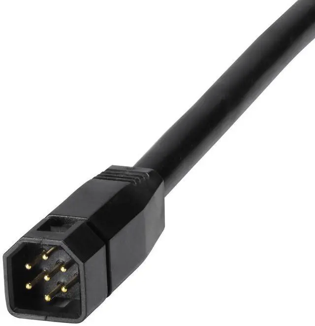 Alt view image 2 of 3 - In-Hull Temperature Transducer for HELIX with Dual Spectrum CHIRP Sonar XP 9 HW T