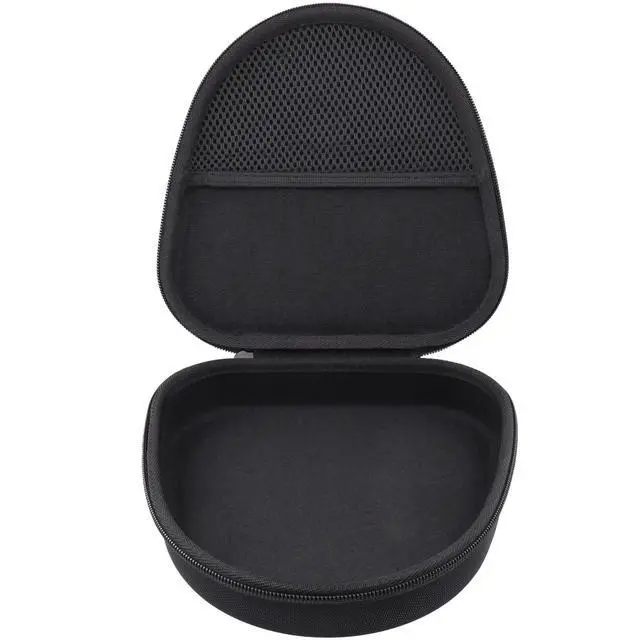 Alt view image 2 of 6 - Hard Case for JBL Tune 510BT/560BT/710BT/720BT/660NC/760NC Headphones | Compatible with JBL Tune/Live series headphones, Protective Storage, Shockproof, Portable Carrying Box, Black Case