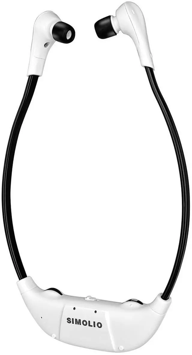 Main image of Upgraded Plus Version Replacement Headphones Compatible SM-823D Pro, SM-824D1,SM-824D2 Pro Headsets Ordered in 2025, Not Compatible with Orders in 2024 and Before