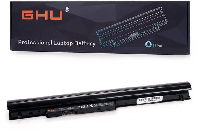 Main image of LA04 Battery 38Wh 14.8V for HP Pavilion TouchSmart 14 15, Compatible with 776622-001 728460-001 HSTNN-UB5M HSTNN-UB5N