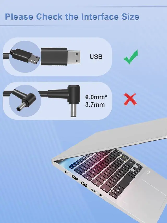 Alt view image 2 of 6 - 330W AC Adapter Compatible with MSI Stealth 16 17 18 A16 A18 GS77 GT77 Vector A16 16 17 GP77 GP78 GP68 GP66 GP76 HX Leopard Creator X17 Z17 Z16P Z16 Raider 18 GE76 GE77 GE78 GE68 Charger