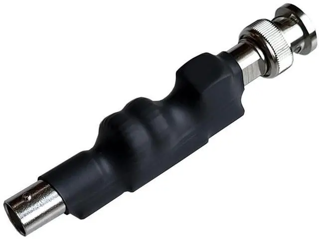 Main image of K9DP QRP AM Broadcast Interference BCI Filter Male/Female BNC - Compatible with Xiegu X6200, X6100, X5105, G90, G106, SDR receivers, HF Amateur Radios