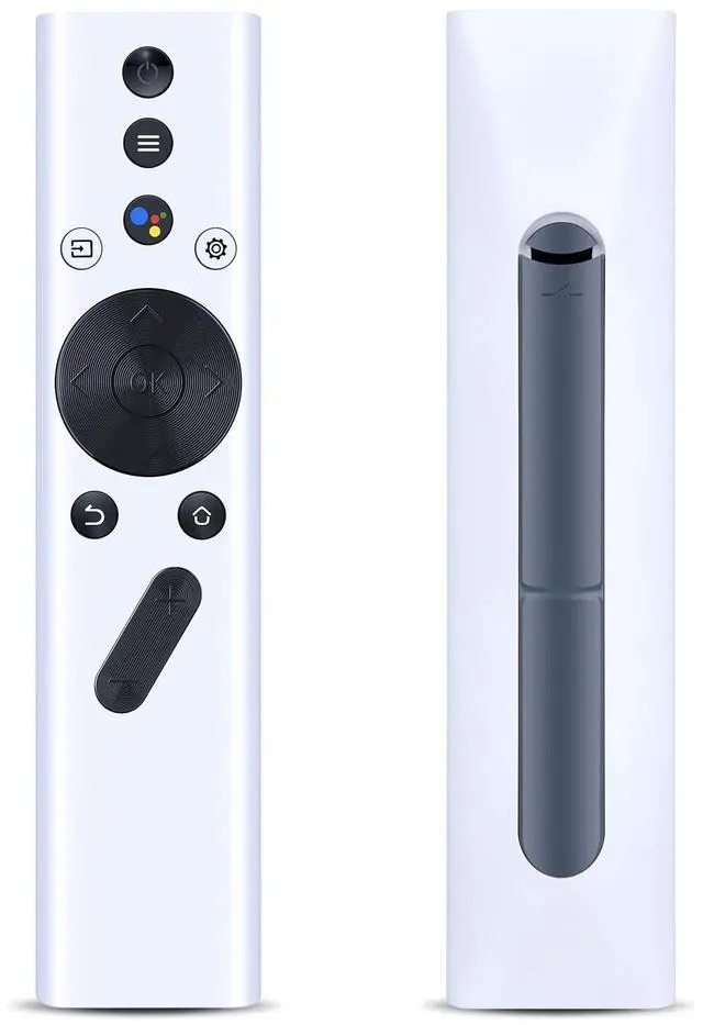 Main image of New Replacement Remote Control Compatible with XGIMI Halo/Halo+ Elfin/Mogo Pro/Mogo Pro Plus Projector