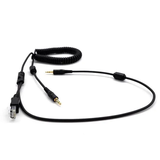 Alt view image 2 of 4 - Cable for AnyTone AT-778UV