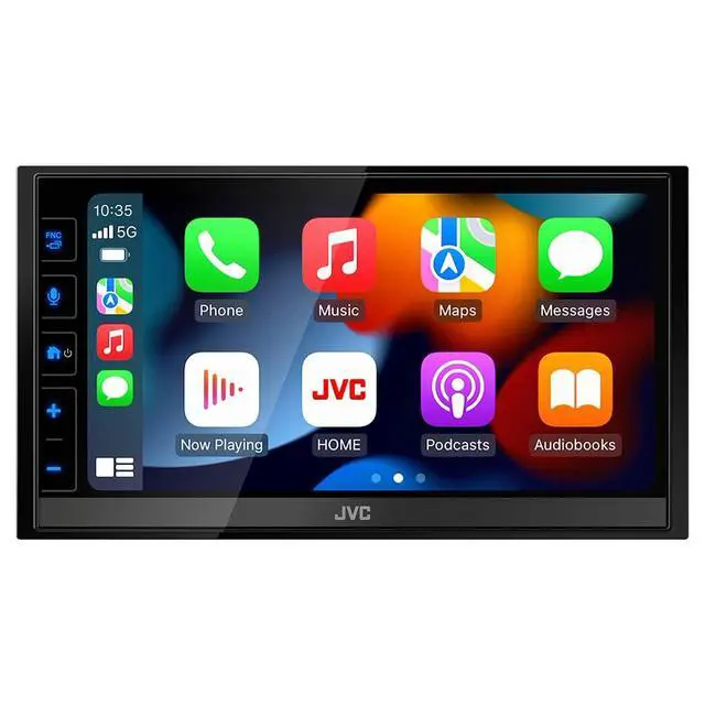 Alt view image 3 of 4 - KW-M780BT Digital Multimedia Receiver