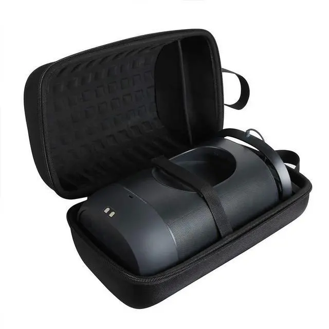 Main image of Travel Case for Sonos Move/Sonos Move 2 Battery-Powered Smart Speaker (Case for Speaker and Charging Dock)