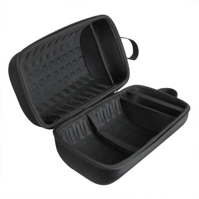 Alt view image 3 of 6 - Travel Case for Sonos Move/Sonos Move 2 Battery-Powered Smart Speaker (Case for Speaker and Charging Dock)