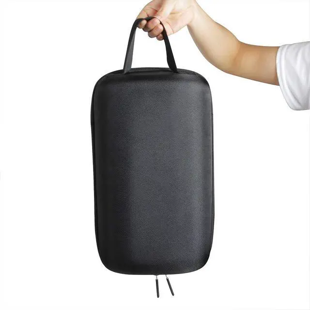 Alt view image 6 of 6 - Travel Case for Sonos Move/Sonos Move 2 Battery-Powered Smart Speaker (Case for Speaker and Charging Dock)