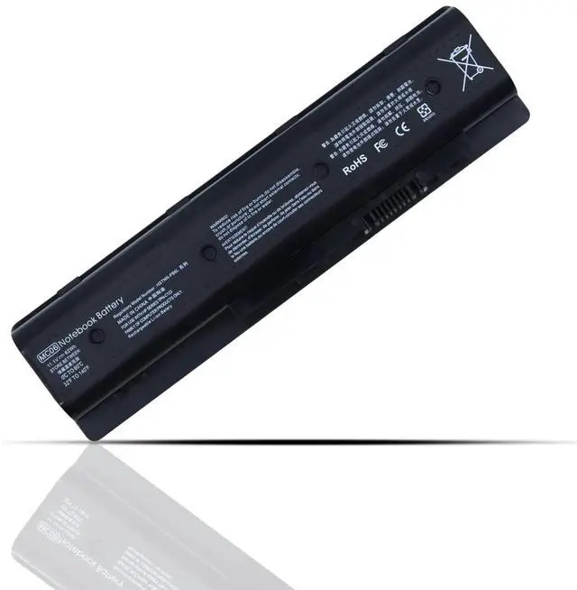 Main image of MC06 Laptop Battery Replacement for Hp Envy M7-N000 M7-N100 15-AE100 17-N000 17-R000 M7-n109d M7-n011dx Series 804073-851 805095-001 806953-851 MC06062 N2L86AA TPN-C123 HSTNN-PB6L