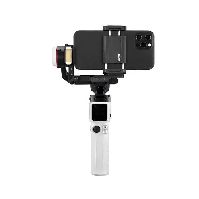 Alt view image 2 of 2 - Cell Phone Mount for M2, M2S, M3 Cranes