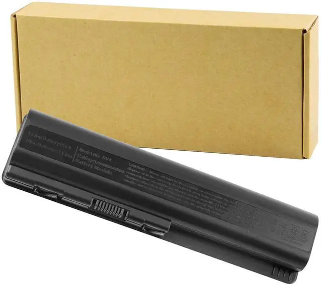 Main image of EV06 Laptop Battery for HP Pavilion G50 G60 G70 G71 G60-535DX Compaq Presario CQ60 CQ50 CQ40 CQ70 CQ45 484170-001 484171-001 484172-001 485041-001 485041-002