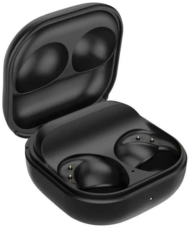 Main image of Charging Case for Samsung Galaxy Buds 2 Pro (SM-R510) Earbuds | Replacement Porable Headphone Charger Case Dock Station for Galaxy Buds 2 Pro