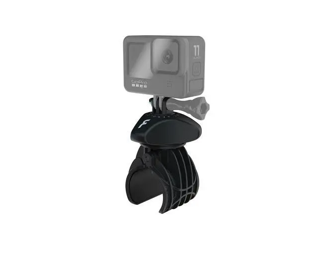 Alt view image 2 of 6 - Aero-40 Action Camera Mount