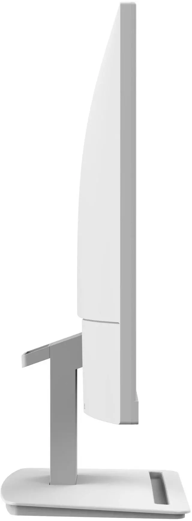 Alt view image 2 of 6 - PRO MP253W 24.5-inch IPS 1920 x 1080 (FHD) Computer Monitor, 100Hz, Adaptive-Synch, HDMI, VGA Port, VESA Mountable, Tilt, Speaker, 1ms, White