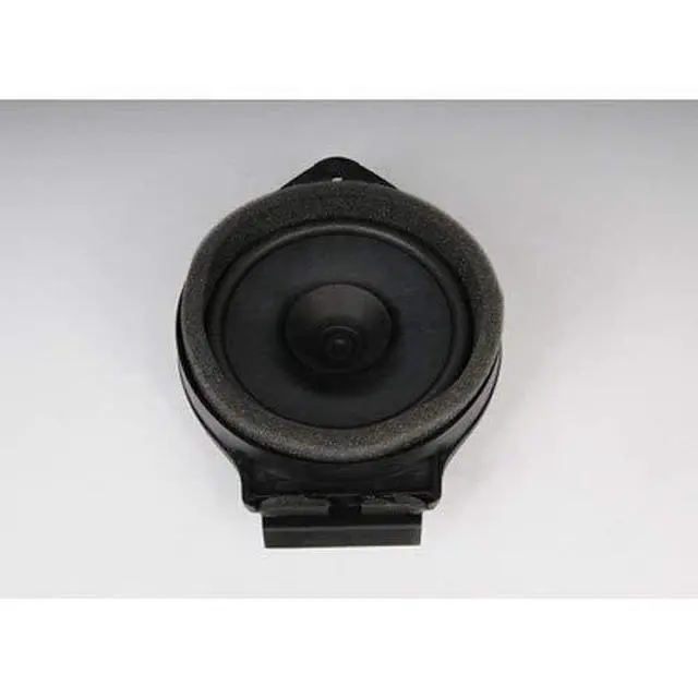 Alt view image 3 of 3 - 25943916 Front Door Radio Speaker