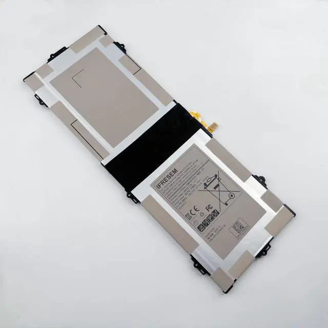 Alt view image 2 of 4 - Replacement Battery EB-BW720ABA for Samsung Chromebook 4 11.6" XE310XBA, 4+ 15.6" XE350XBA-K01US XE350XBA-K02US, Chrombook Plus V2 XE520QAB XE521QAB | 11.6" XE310XBA 15.6" XE350XBA-K01US K02US K03US X