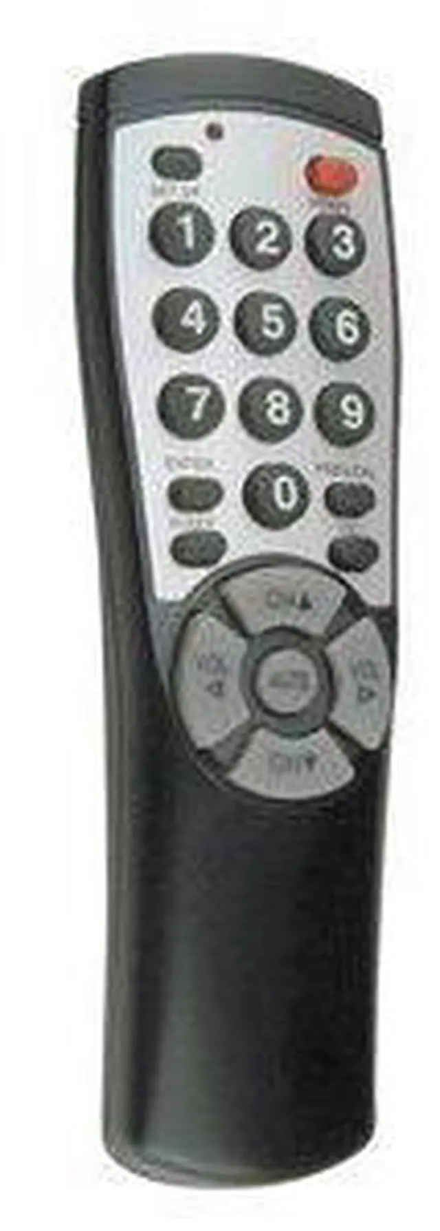 Main image of Universal Television Remote Control