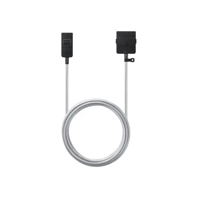 Alt view image 2 of 6 - Electronics 2021 5m One Invisible Connection Cable for Neo QLED 8K TV to Connect to Multiple Device Sources and Power Cord, High Speed Data Transmission, VG-SOCA05/ZA