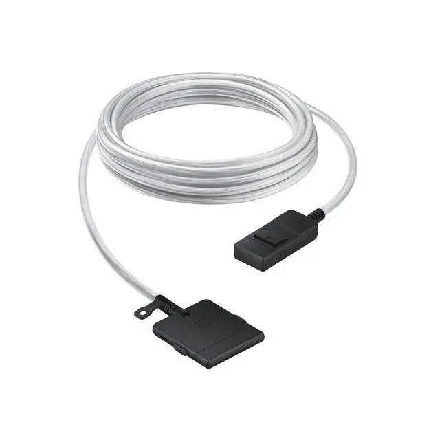Alt view image 5 of 6 - Electronics 2021 5m One Invisible Connection Cable for Neo QLED 8K TV to Connect to Multiple Device Sources and Power Cord, High Speed Data Transmission, VG-SOCA05/ZA