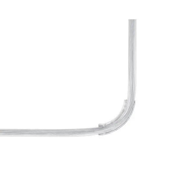 Alt view image 6 of 6 - Electronics 2021 5m One Invisible Connection Cable for Neo QLED 8K TV to Connect to Multiple Device Sources and Power Cord, High Speed Data Transmission, VG-SOCA05/ZA