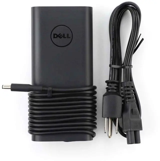 Main image of 130-WATT 3-Prong AC Adapter with 6 FT Power Cord