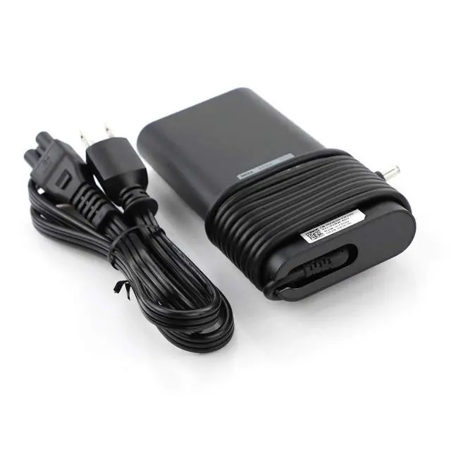 Alt view image 4 of 6 - 130-WATT 3-Prong AC Adapter with 6 FT Power Cord