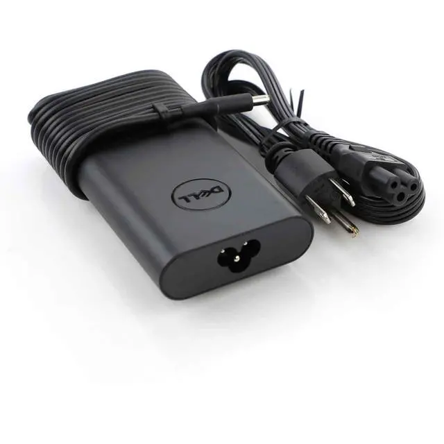 Alt view image 5 of 6 - 130-WATT 3-Prong AC Adapter with 6 FT Power Cord