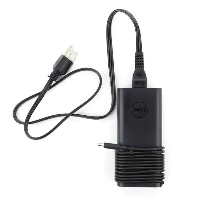 Alt view image 6 of 6 - 130-WATT 3-Prong AC Adapter with 6 FT Power Cord