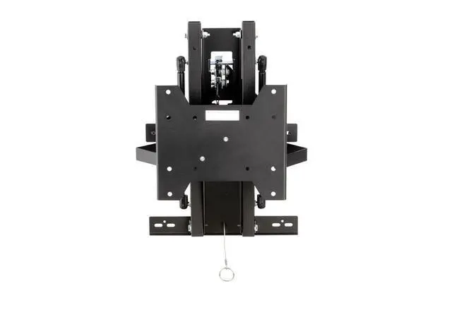 Alt view image 6 of 6 - TV56-129H Drop Down TV Wall Mount