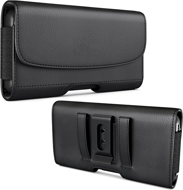 Alt view image 6 of 6 - Holster for Galaxy Ultra S26 S25 S24 Google Pixel 8 9 Pro XL