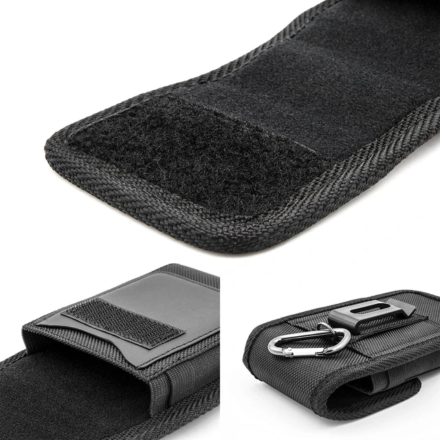 Alt view image 5 of 6 - Cell Phone Pouch for Galaxy S26+ S25+ S24+ S23+ S22+ S21+
